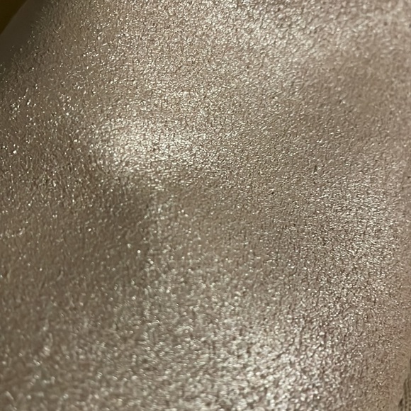 Kids classic short II shimmer size 4 - Picture 8 of 8